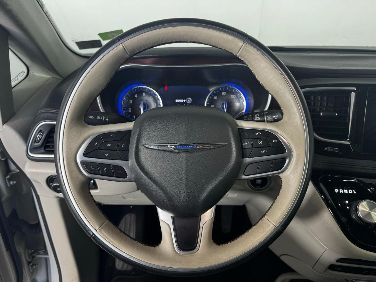 2017 Chrysler Pacifica Limited Fredericksburg VA