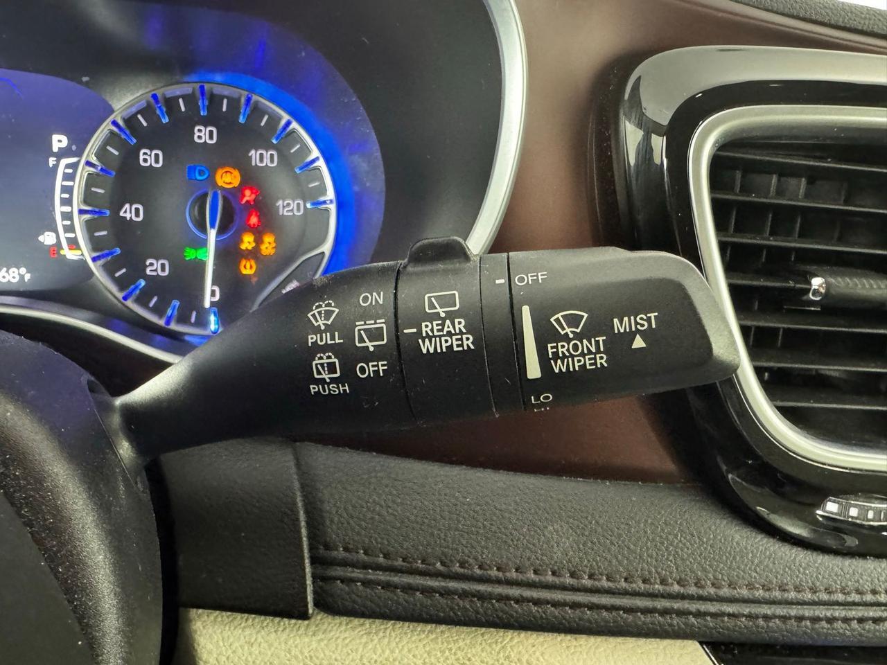 2017 Chrysler Pacifica Limited Fredericksburg VA