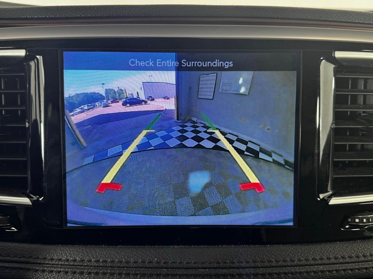 2017 Chrysler Pacifica Limited Fredericksburg VA