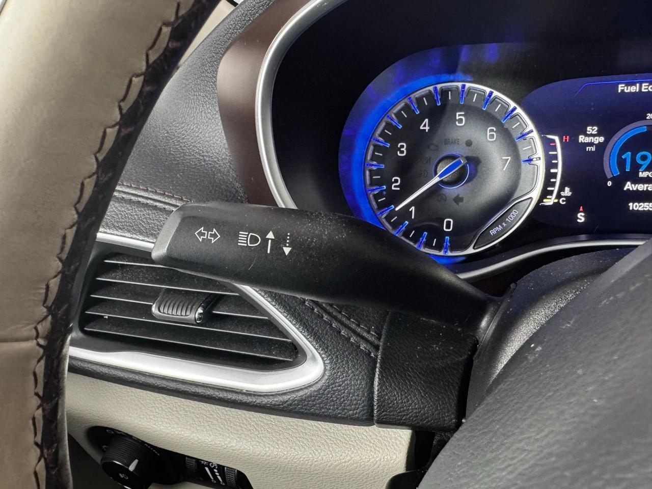 2017 Chrysler Pacifica Limited Fredericksburg VA