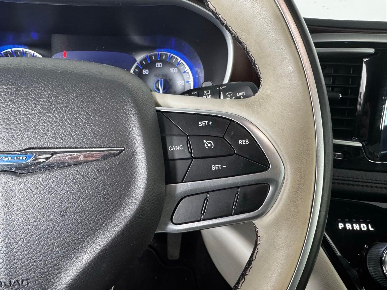 2017 Chrysler Pacifica Limited Fredericksburg VA