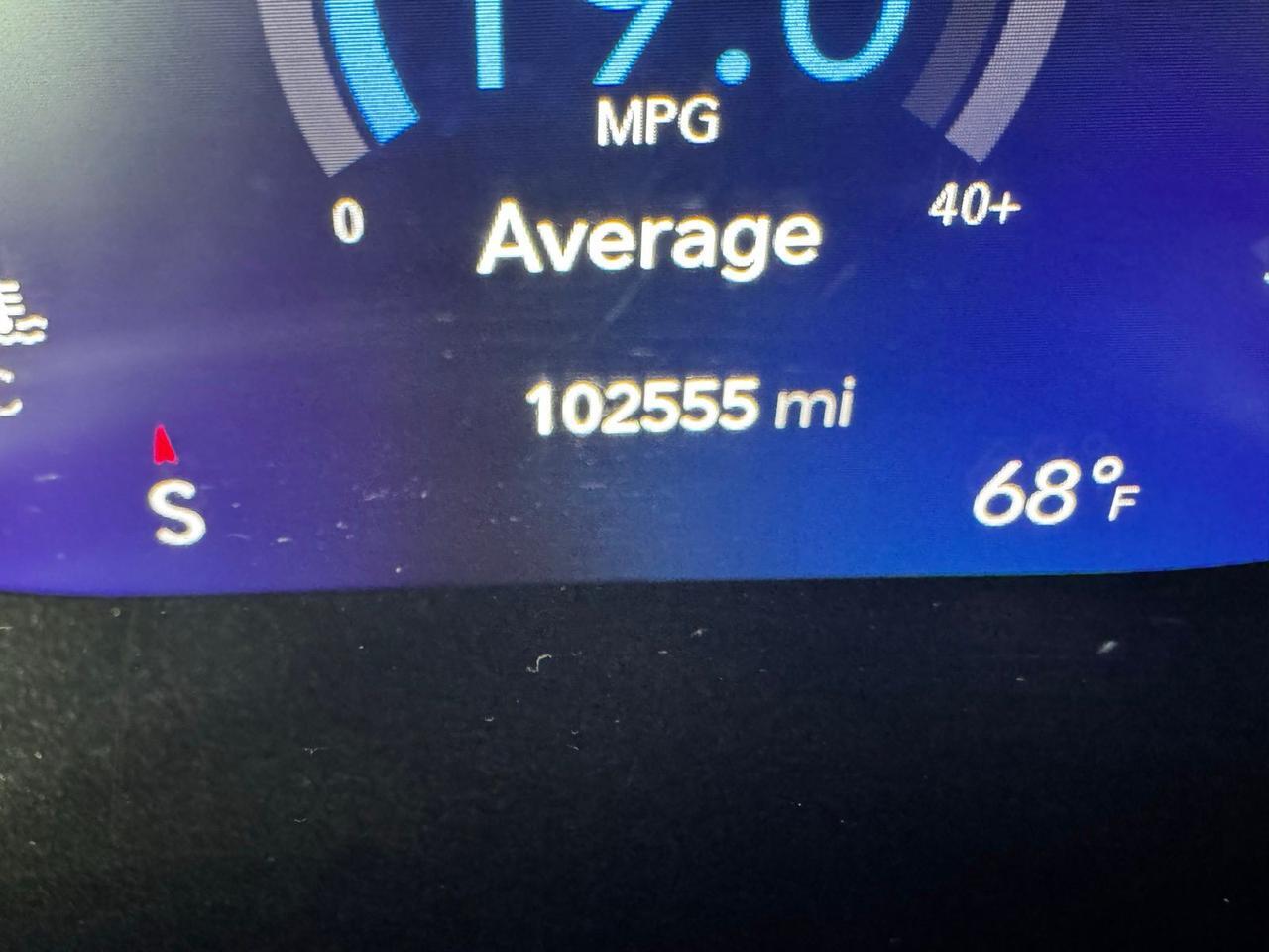 2017 Chrysler Pacifica Limited Fredericksburg VA