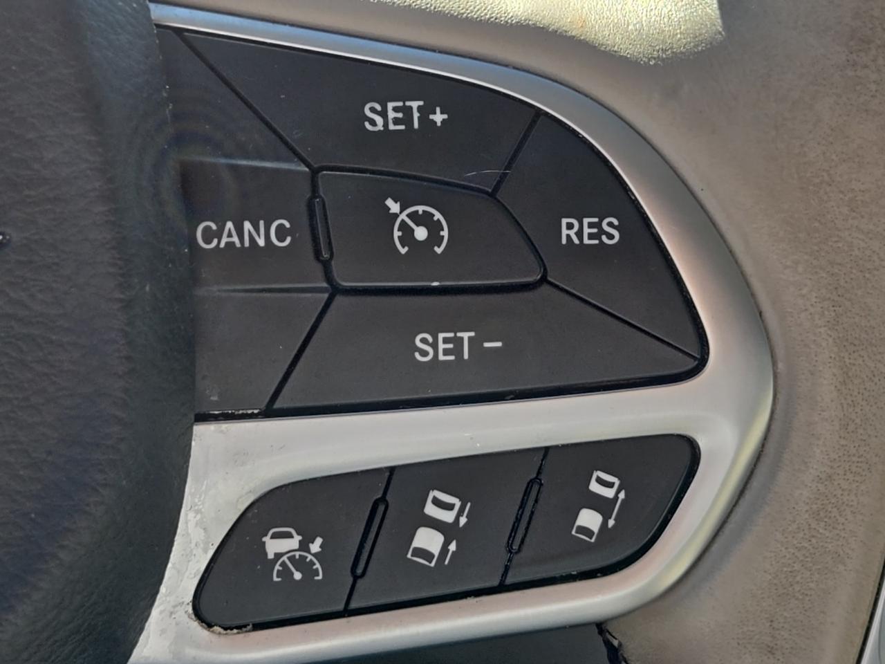 2017 Chrysler Pacifica Limited Fredericksburg VA