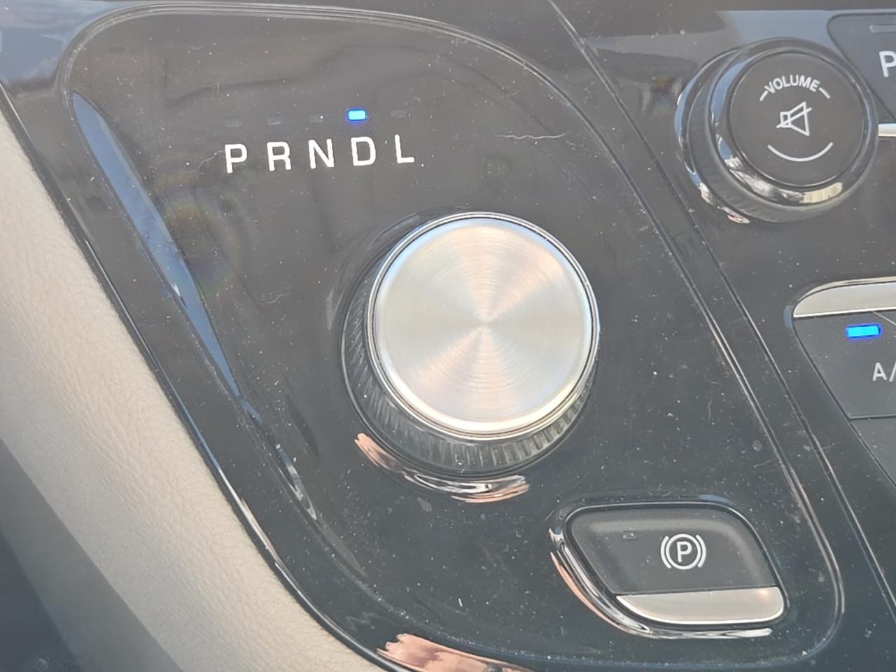 2017 Chrysler Pacifica Limited Fredericksburg VA