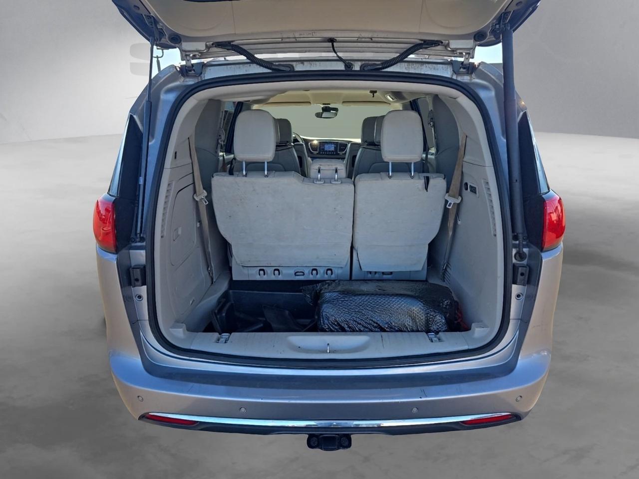 2017 Chrysler Pacifica Limited Fredericksburg VA
