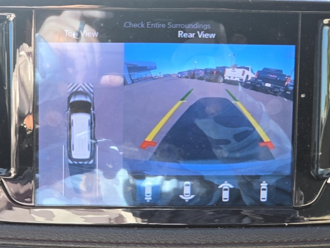 2017 Chrysler Pacifica Limited Fredericksburg VA