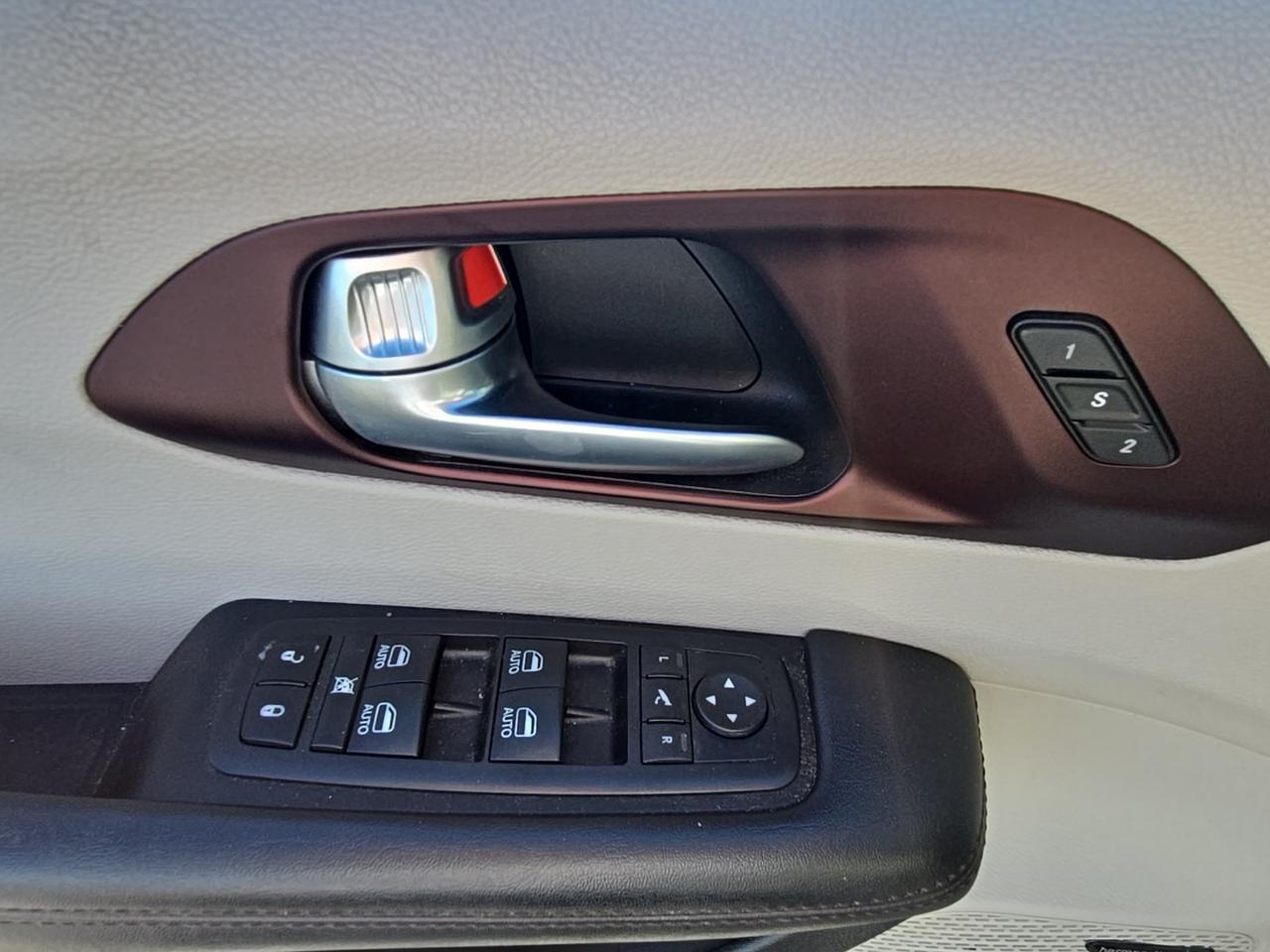2017 Chrysler Pacifica Limited Fredericksburg VA