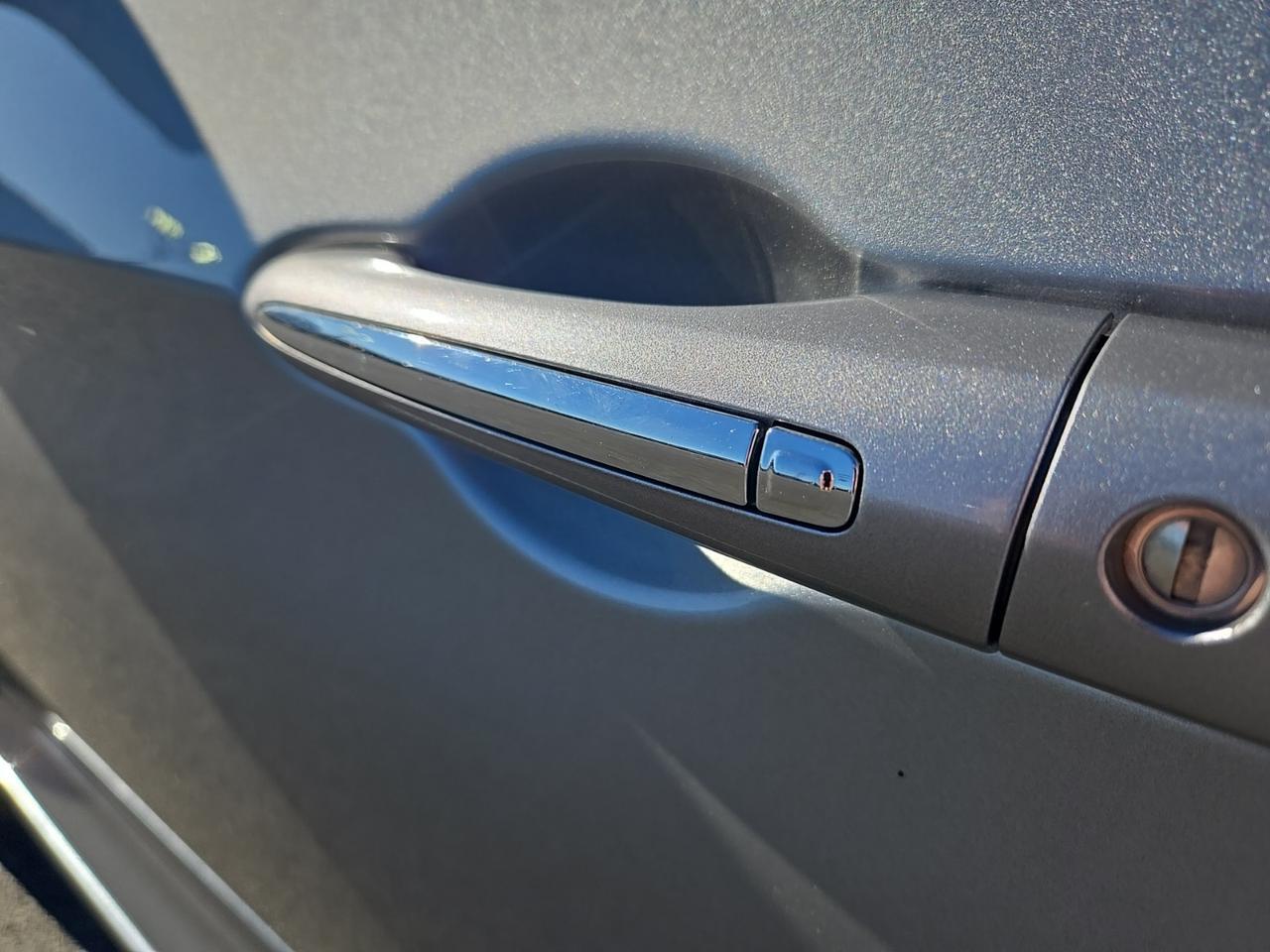 2017 Chrysler Pacifica Limited Fredericksburg VA