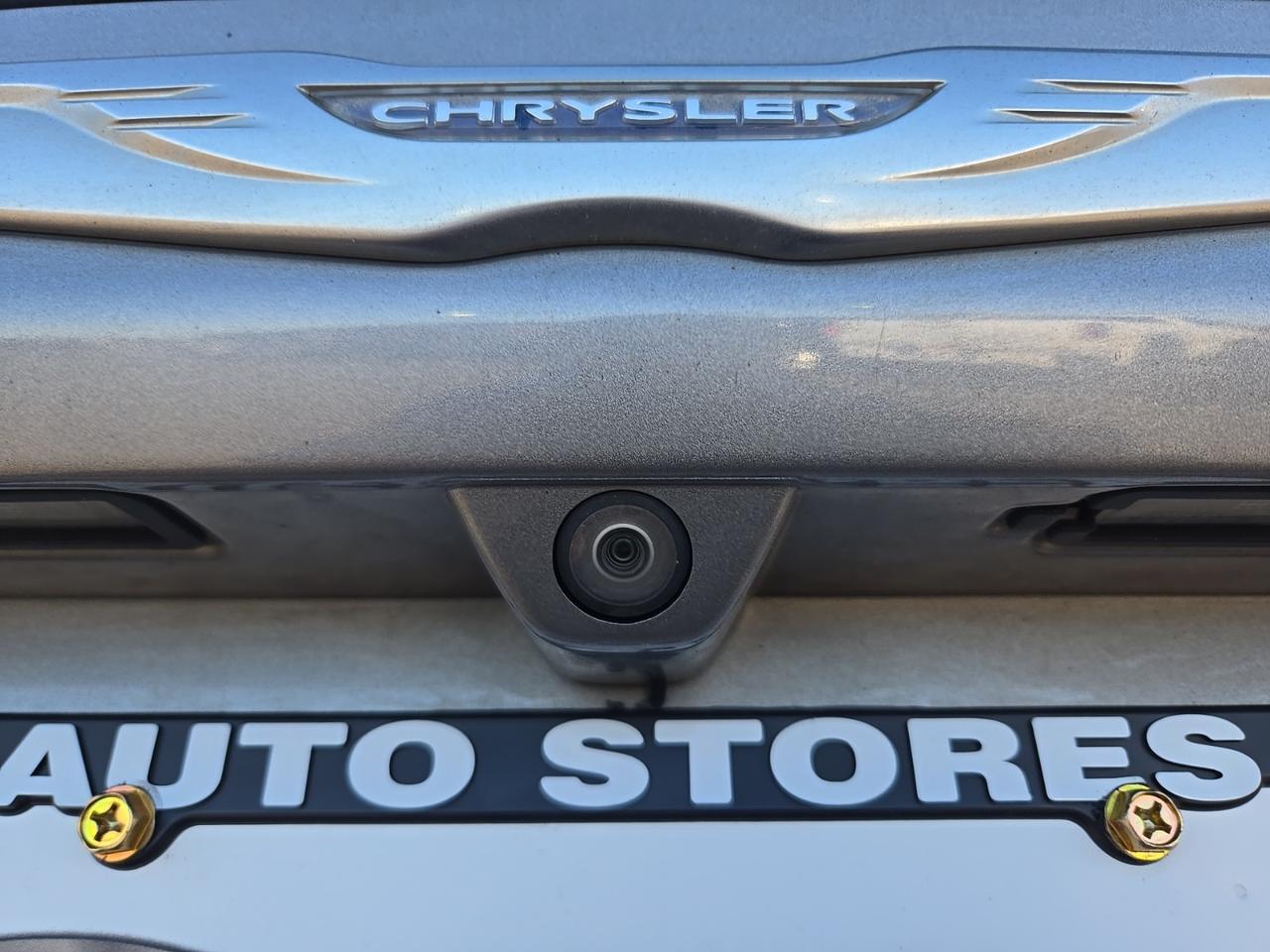 2017 Chrysler Pacifica Limited Fredericksburg VA