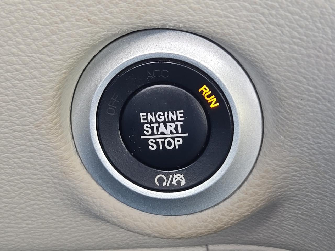 2017 Chrysler Pacifica Limited Fredericksburg VA