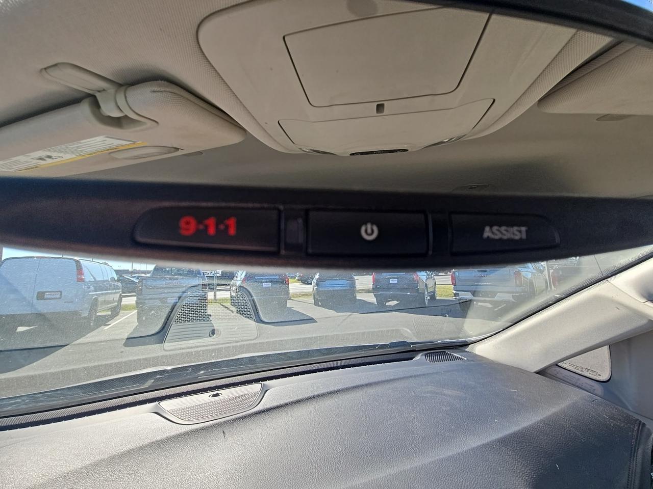 2017 Chrysler Pacifica Limited Fredericksburg VA