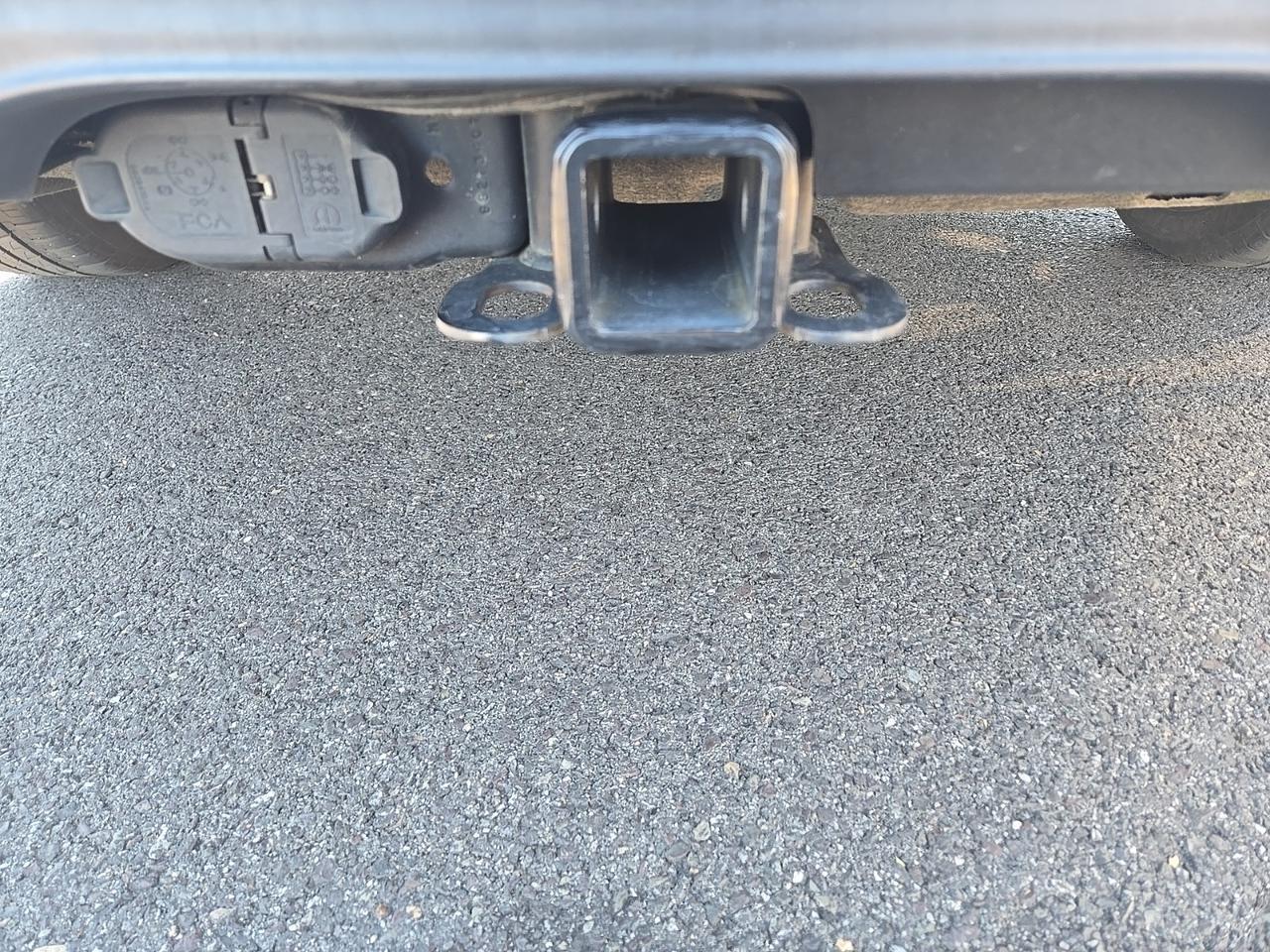 2017 Chrysler Pacifica Limited Fredericksburg VA