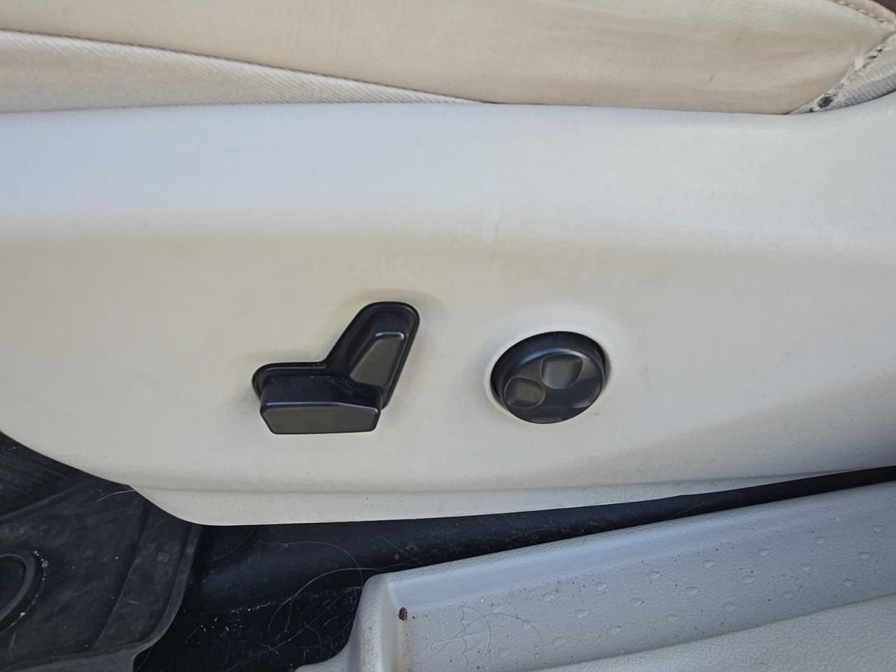 2017 Chrysler Pacifica Limited Fredericksburg VA