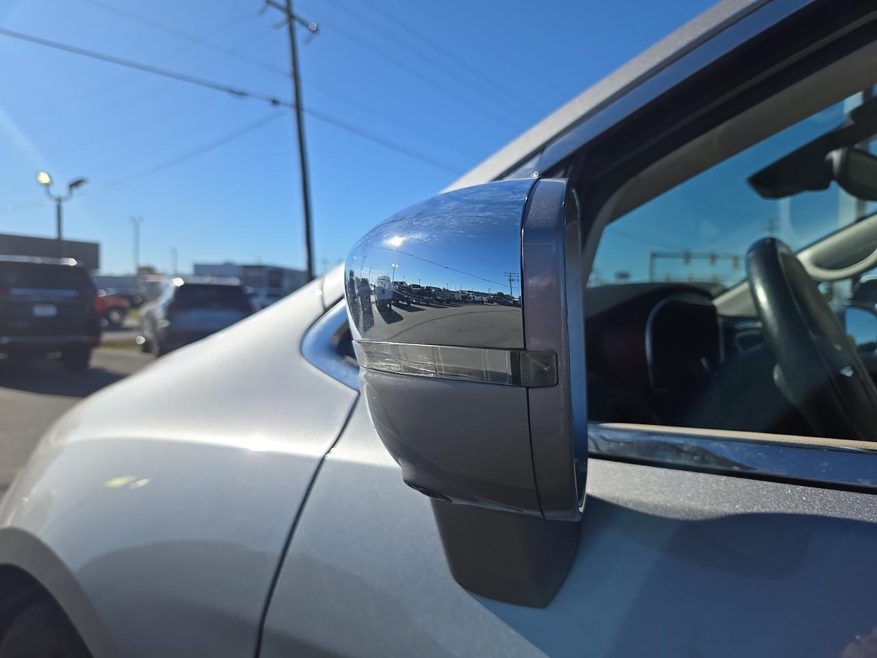 2017 Chrysler Pacifica Limited Fredericksburg VA