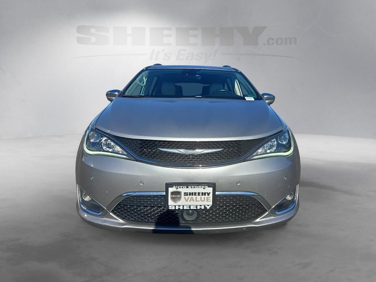 2017 Chrysler Pacifica Limited Fredericksburg VA