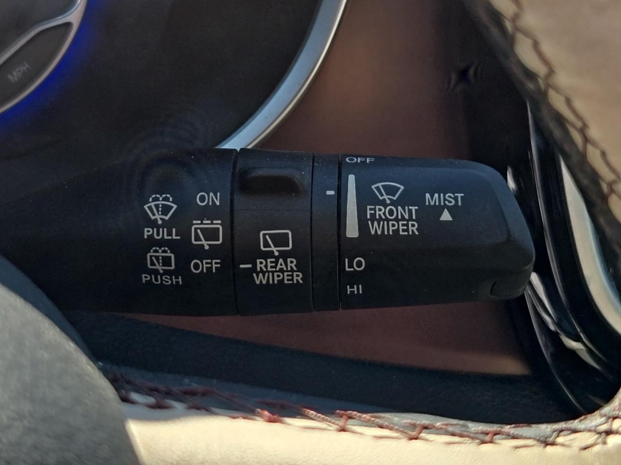 2017 Chrysler Pacifica Limited Fredericksburg VA