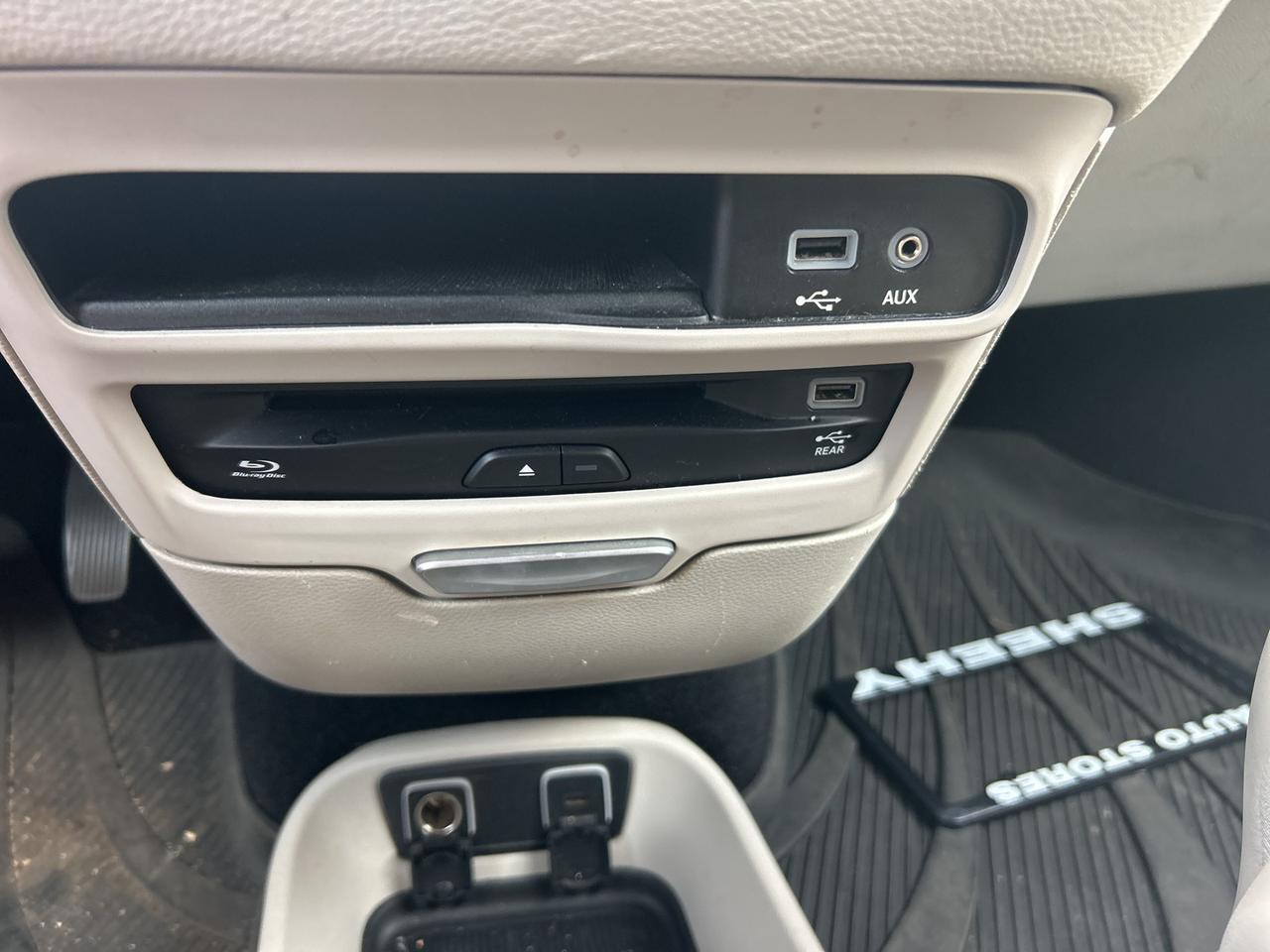 2017 Chrysler Pacifica Limited Ashland VA