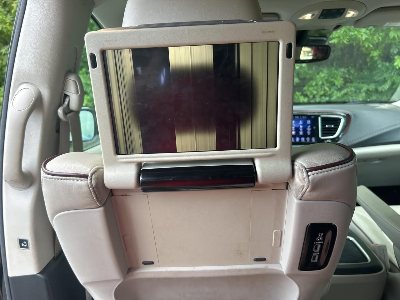 2017 Chrysler Pacifica Limited Ashland VA