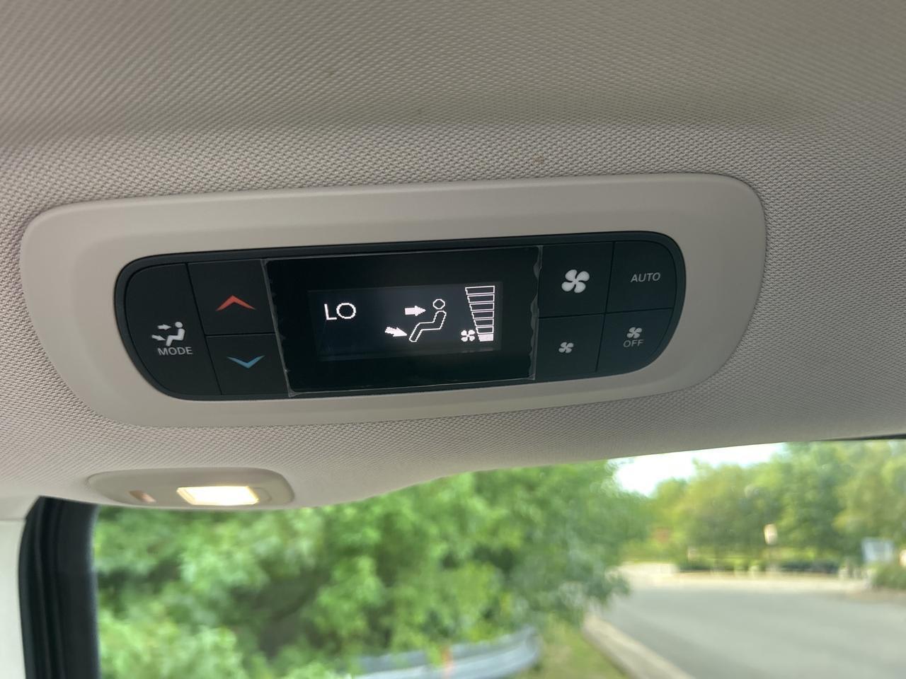 2017 Chrysler Pacifica Limited Ashland VA
