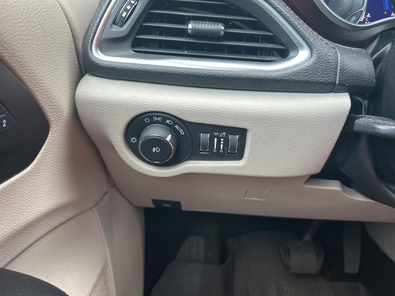 2017 Chrysler Pacifica Limited Ashland VA