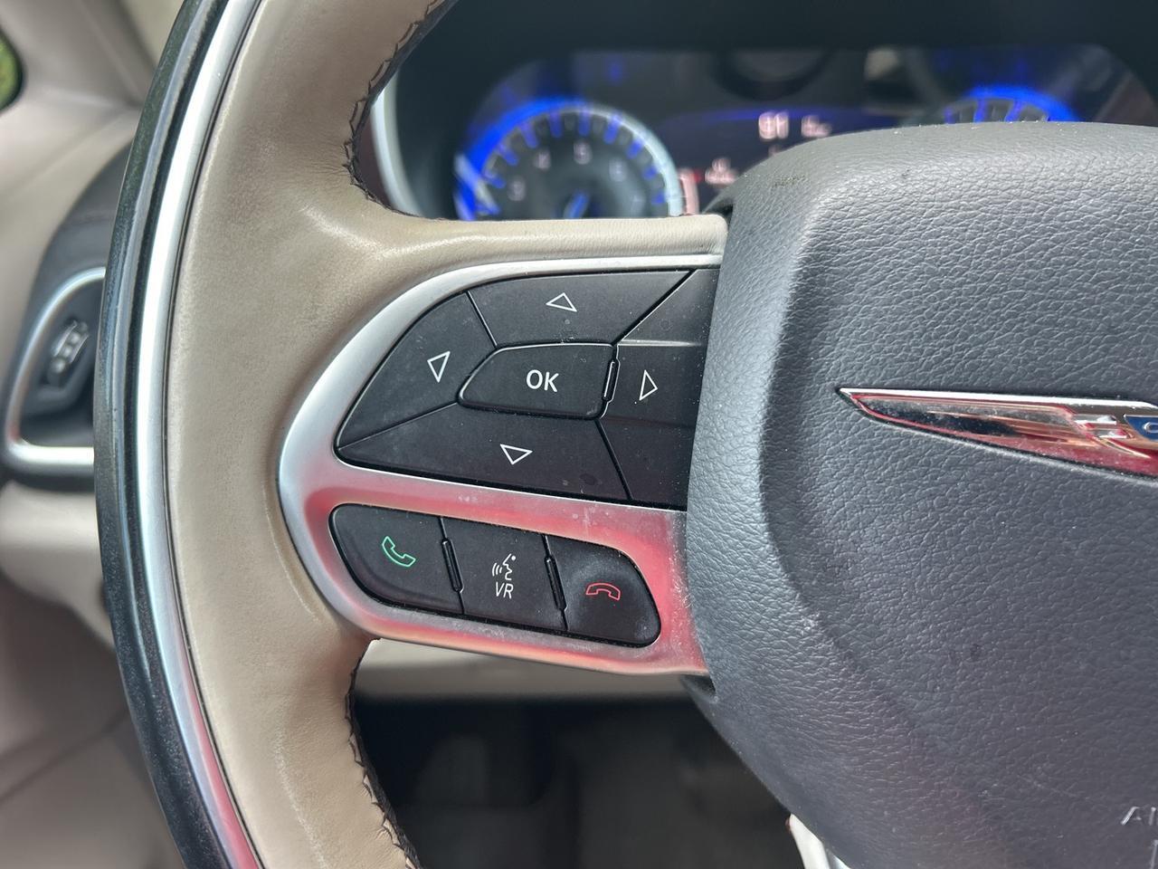 2017 Chrysler Pacifica Limited Ashland VA