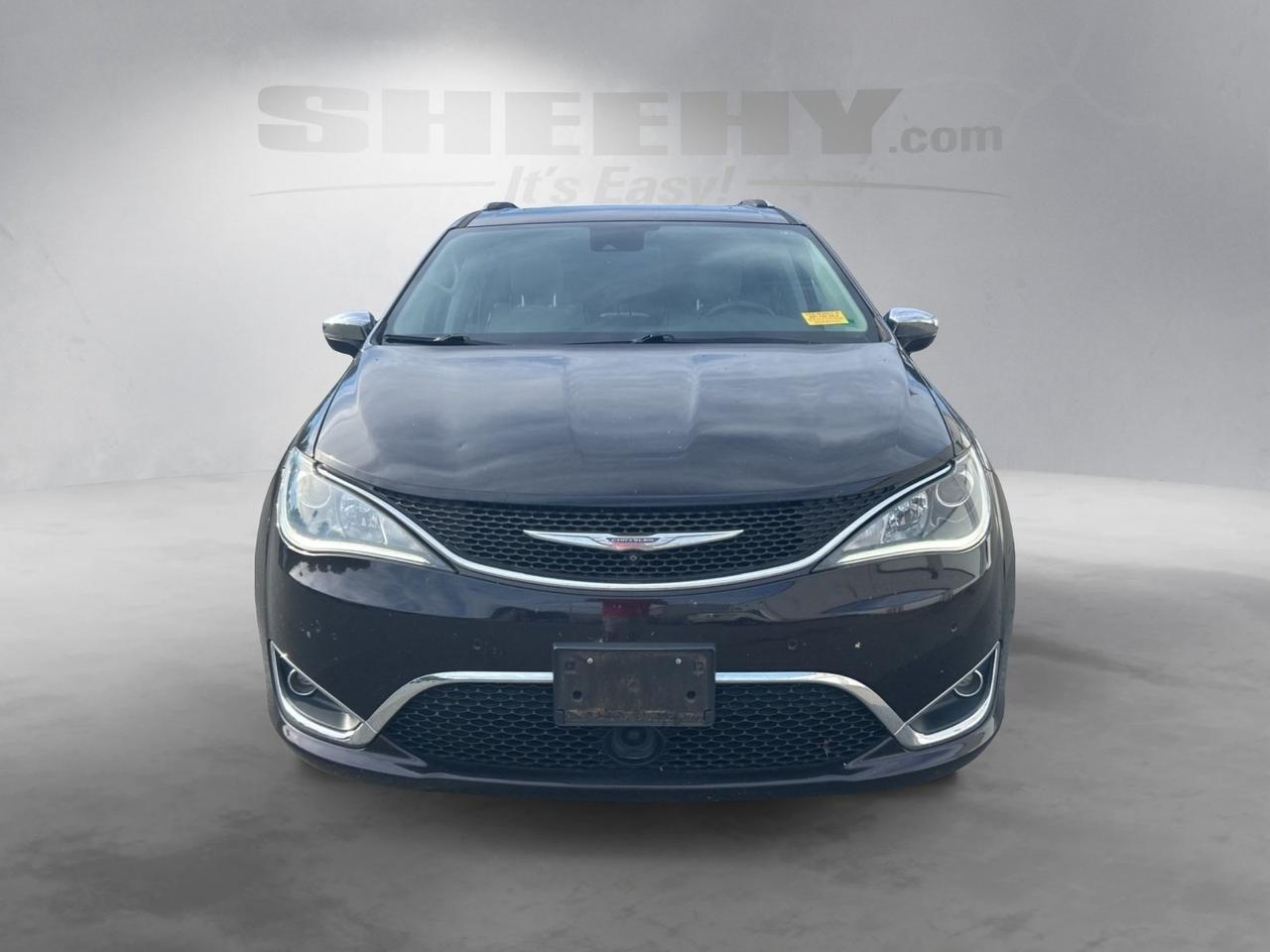 2017 Chrysler Pacifica Limited Ashland VA