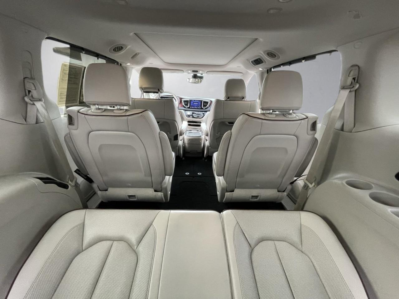 2017 Chrysler Pacifica Limited Alexandria VA