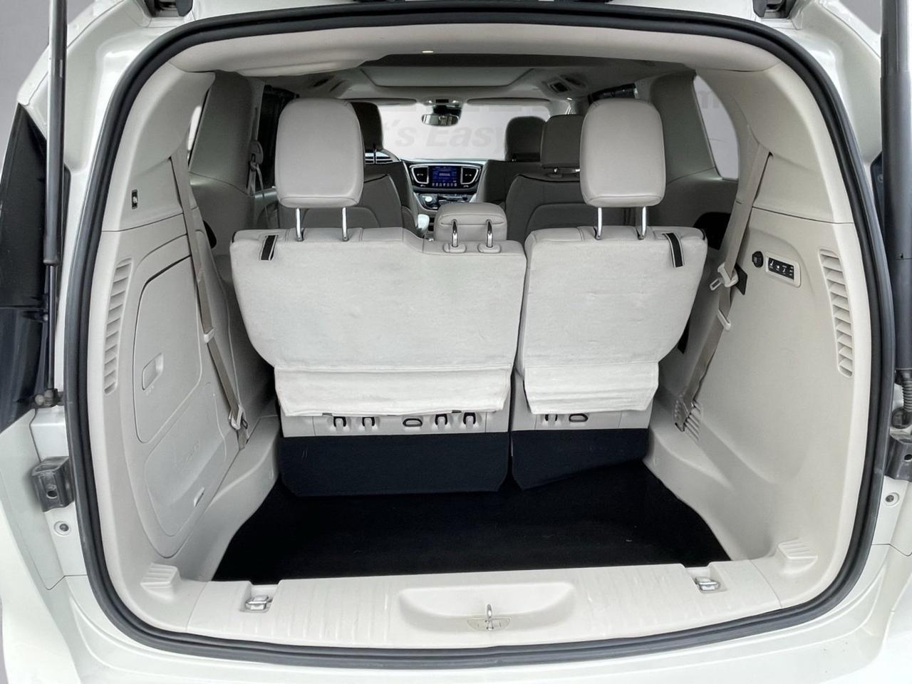 2017 Chrysler Pacifica Limited Alexandria VA