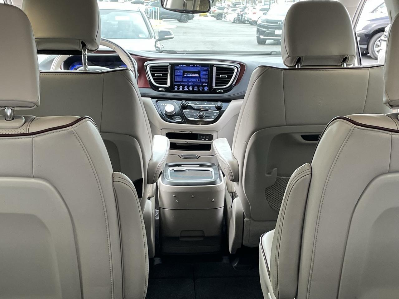 2017 Chrysler Pacifica Limited Alexandria VA