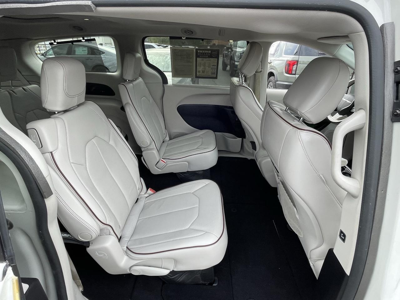 2017 Chrysler Pacifica Limited Alexandria VA