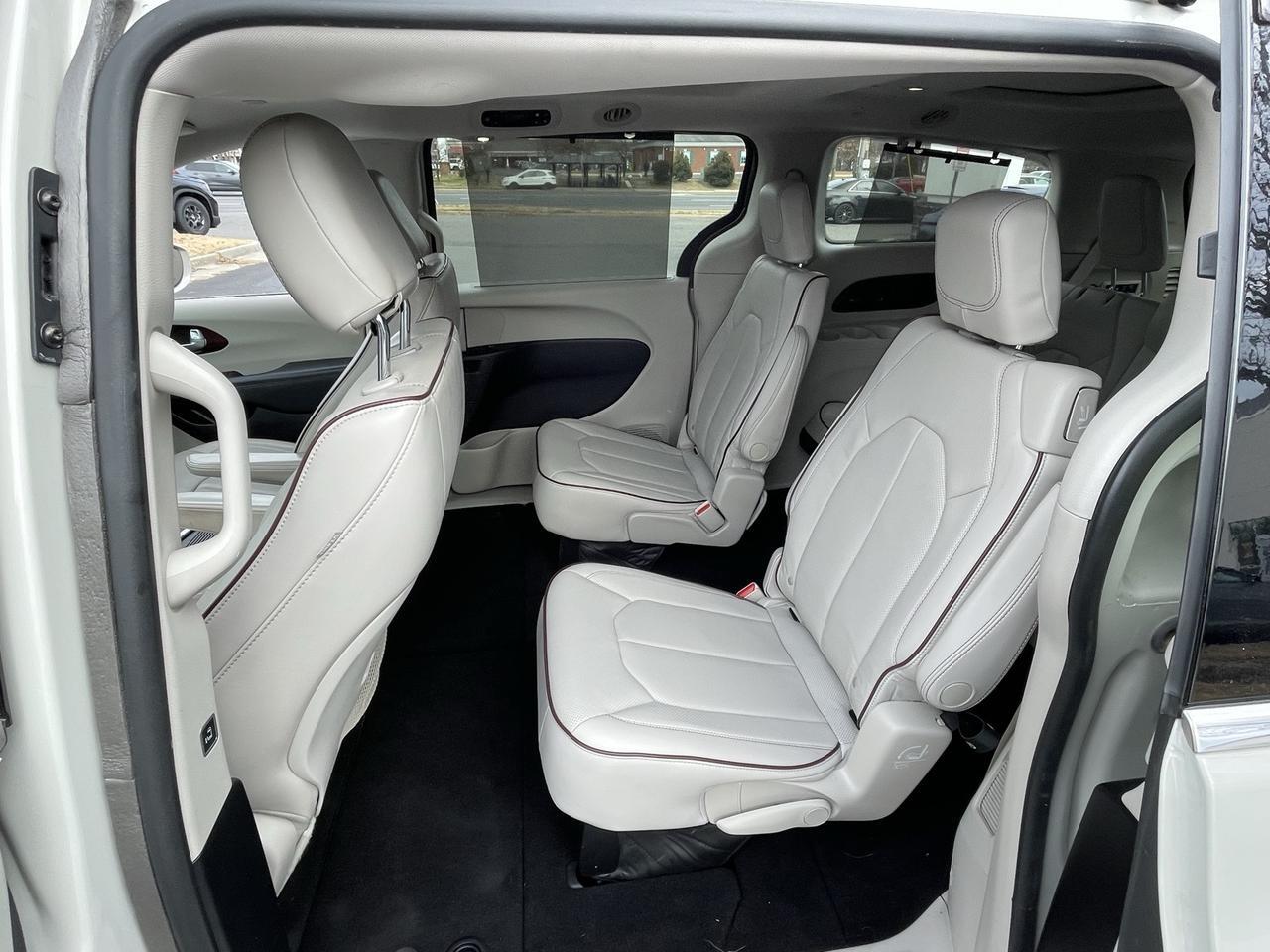 2017 Chrysler Pacifica Limited Alexandria VA