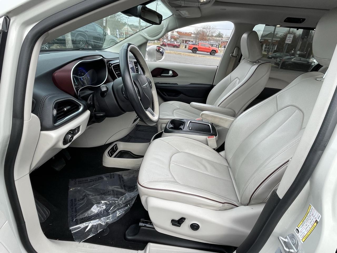 2017 Chrysler Pacifica Limited Alexandria VA