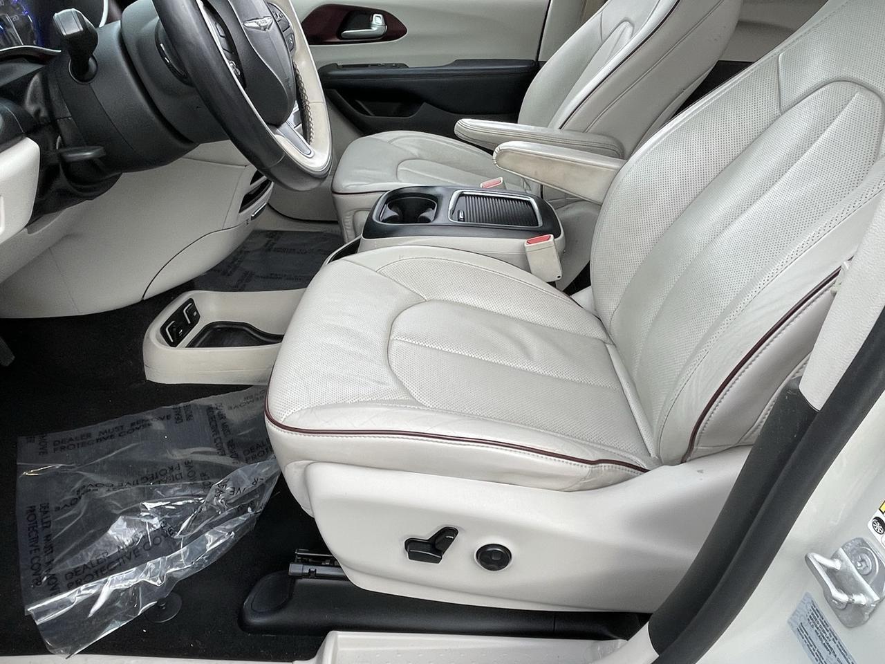 2017 Chrysler Pacifica Limited Alexandria VA