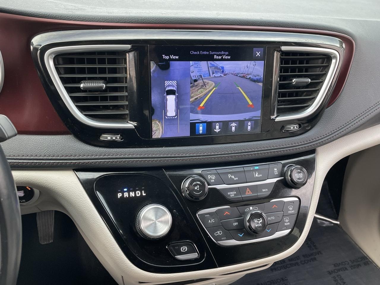 2017 Chrysler Pacifica Limited Alexandria VA