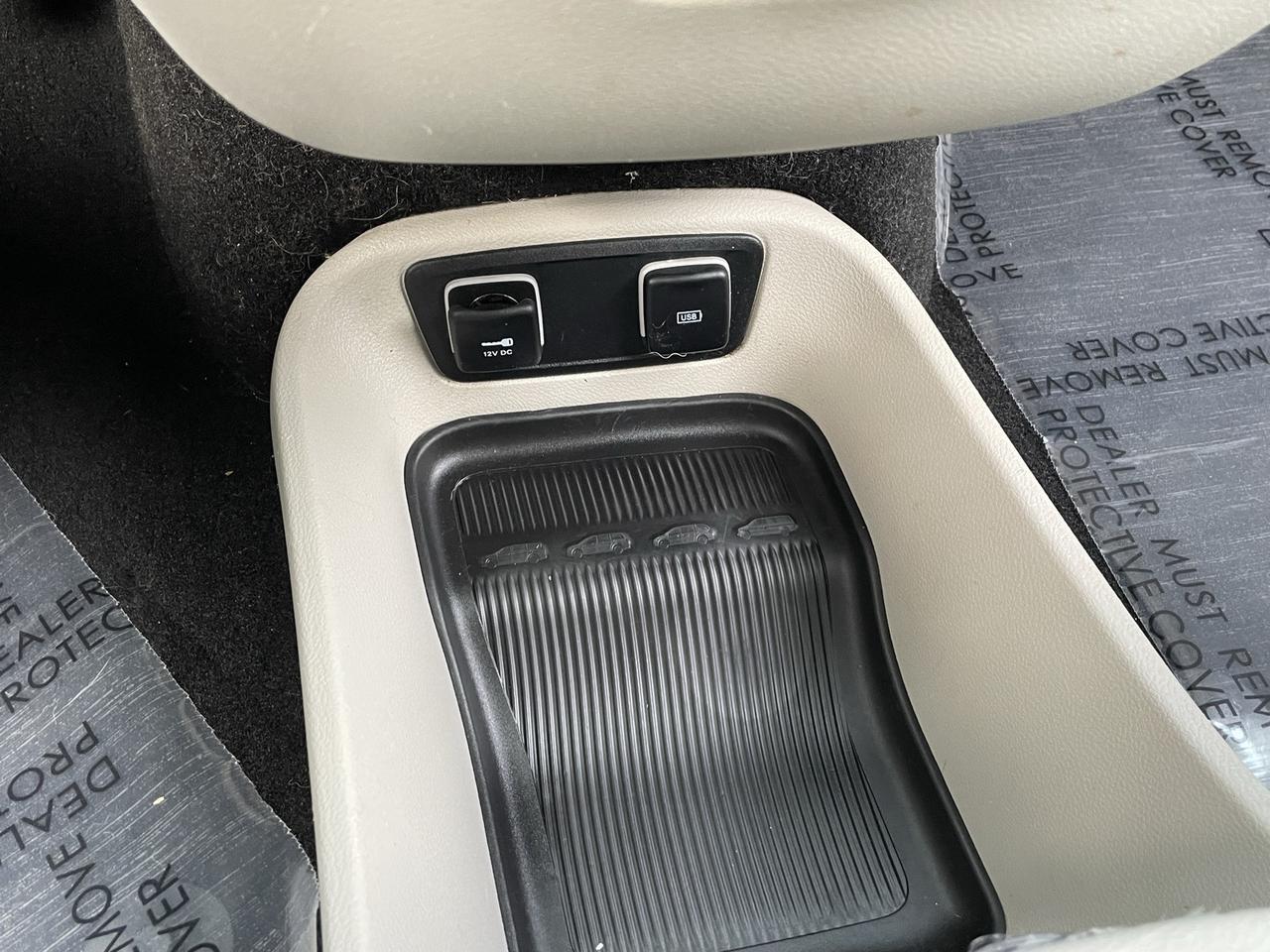 2017 Chrysler Pacifica Limited Alexandria VA