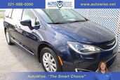 2017 Chrysler Pacifica TOURING L Touring-L