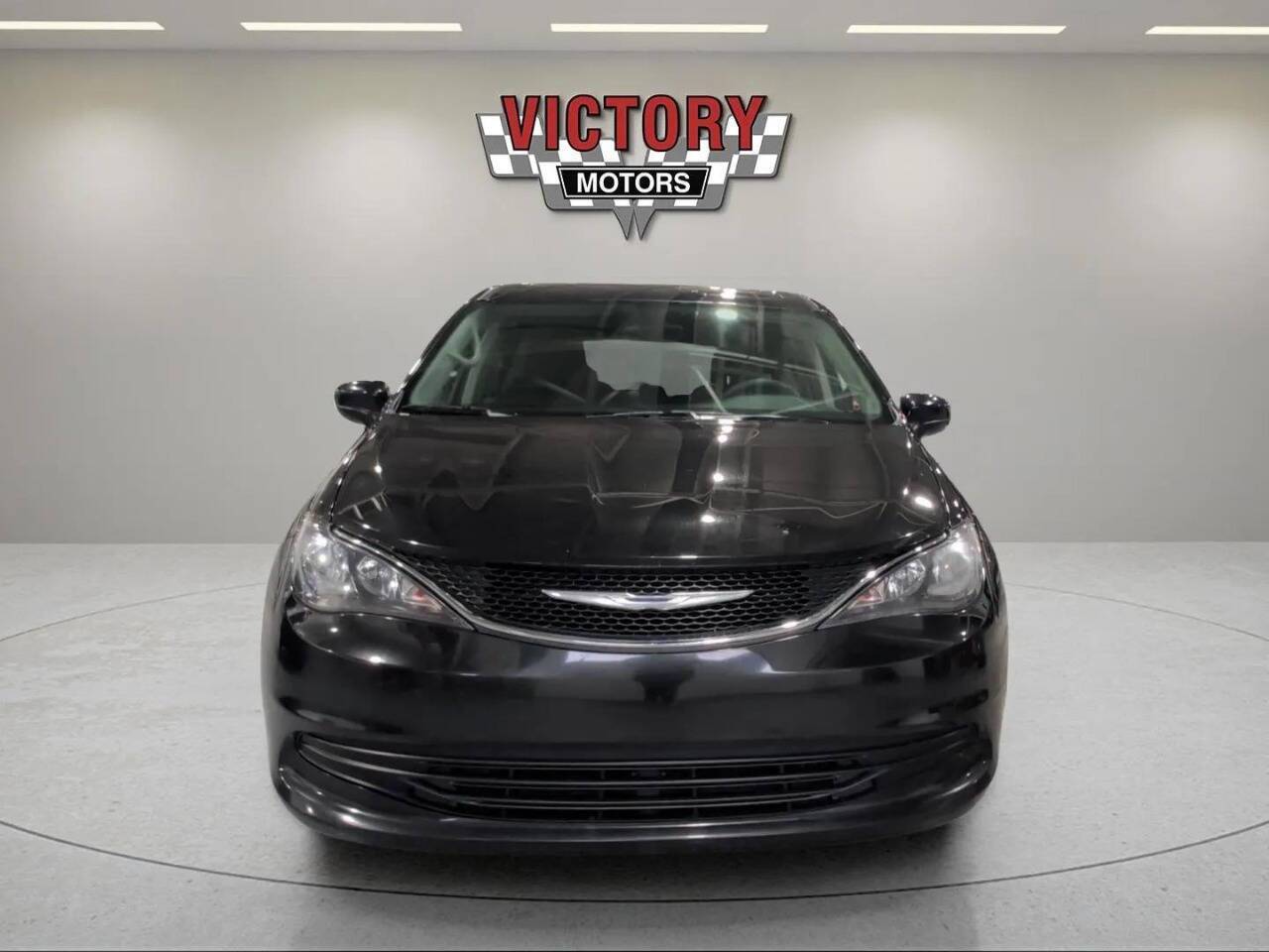 2017 Chrysler Pacifica Touring 4dr Mini Van Lake Orion MI