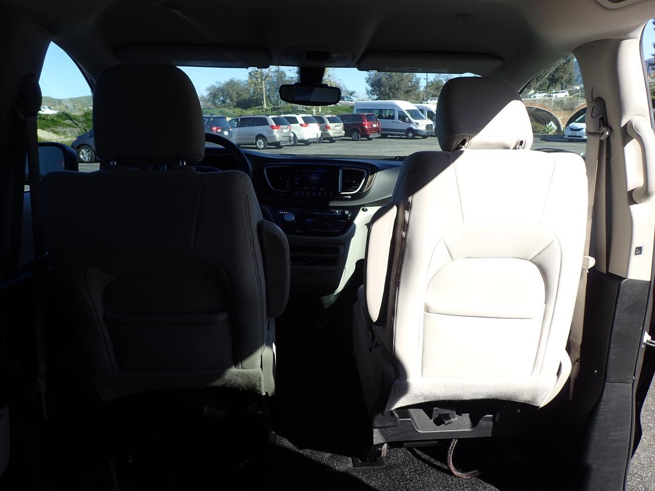 2017 Chrysler Pacifica Touring Anaheim CA