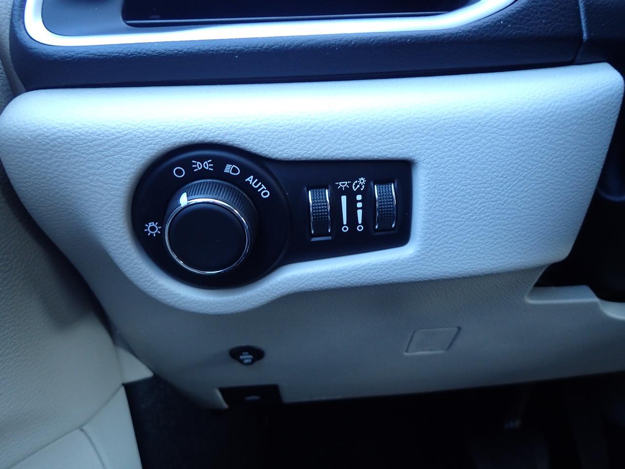 2017 Chrysler Pacifica Touring Anaheim CA