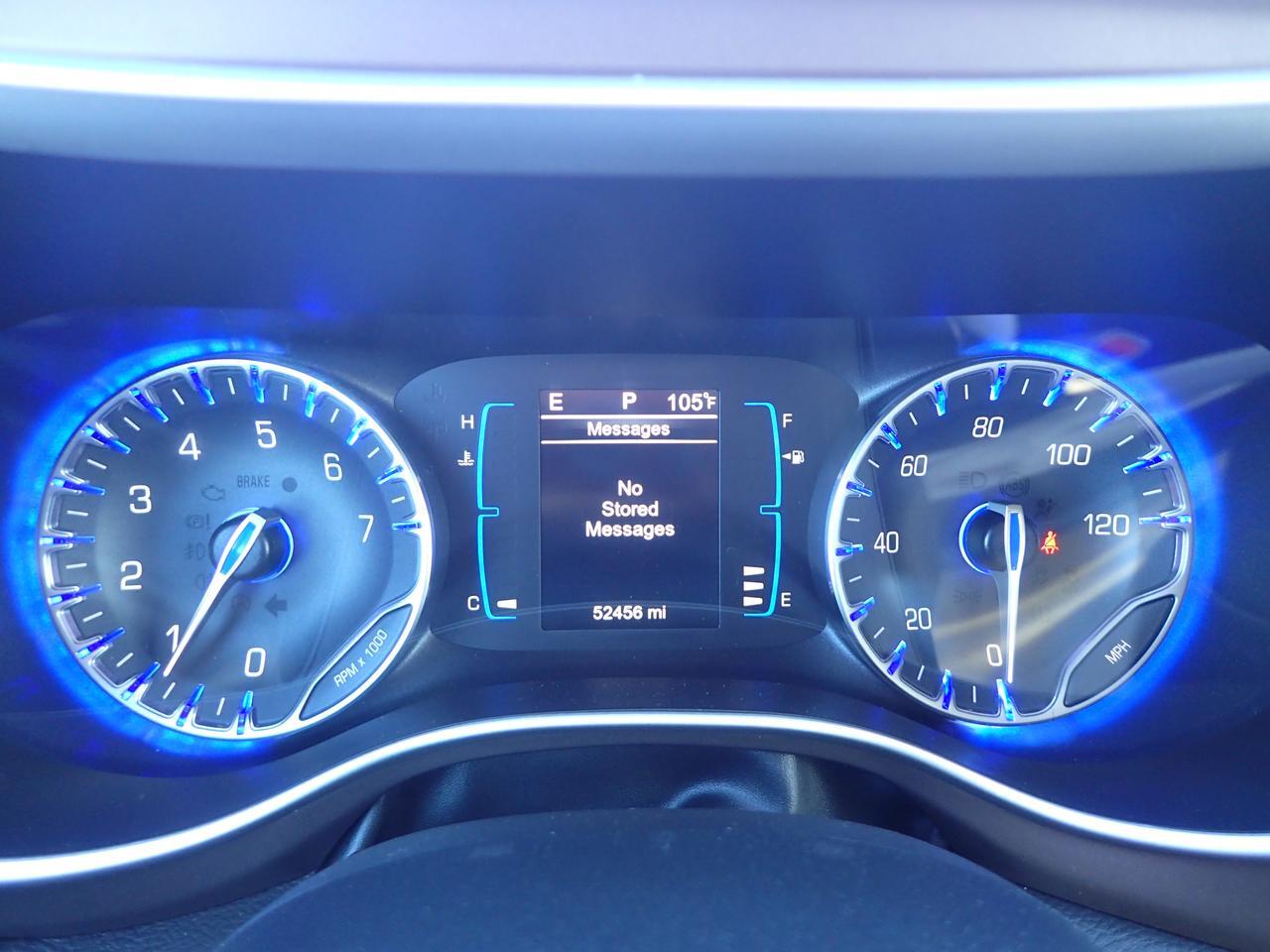 2017 Chrysler Pacifica Touring Anaheim CA