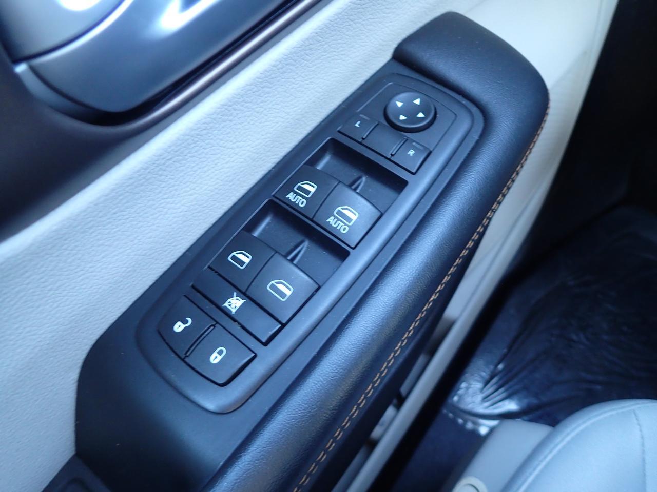 2017 Chrysler Pacifica Touring Anaheim CA