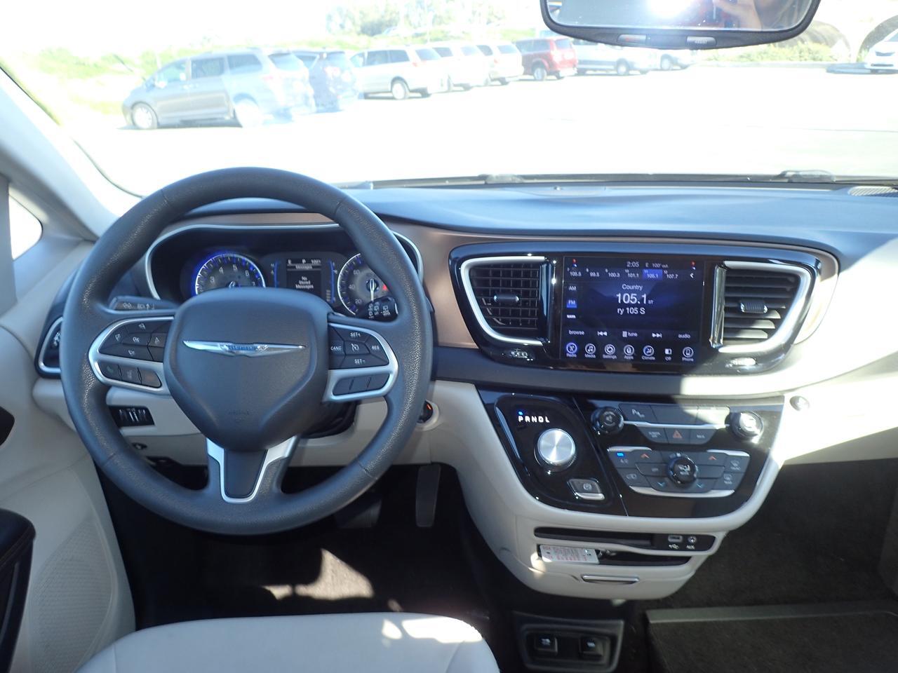 2017 Chrysler Pacifica Touring Anaheim CA