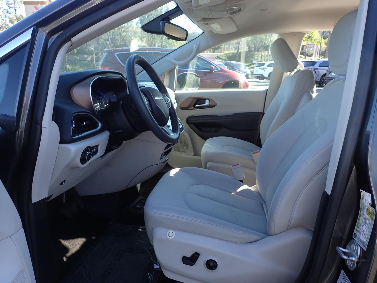 2017 Chrysler Pacifica Touring Anaheim CA