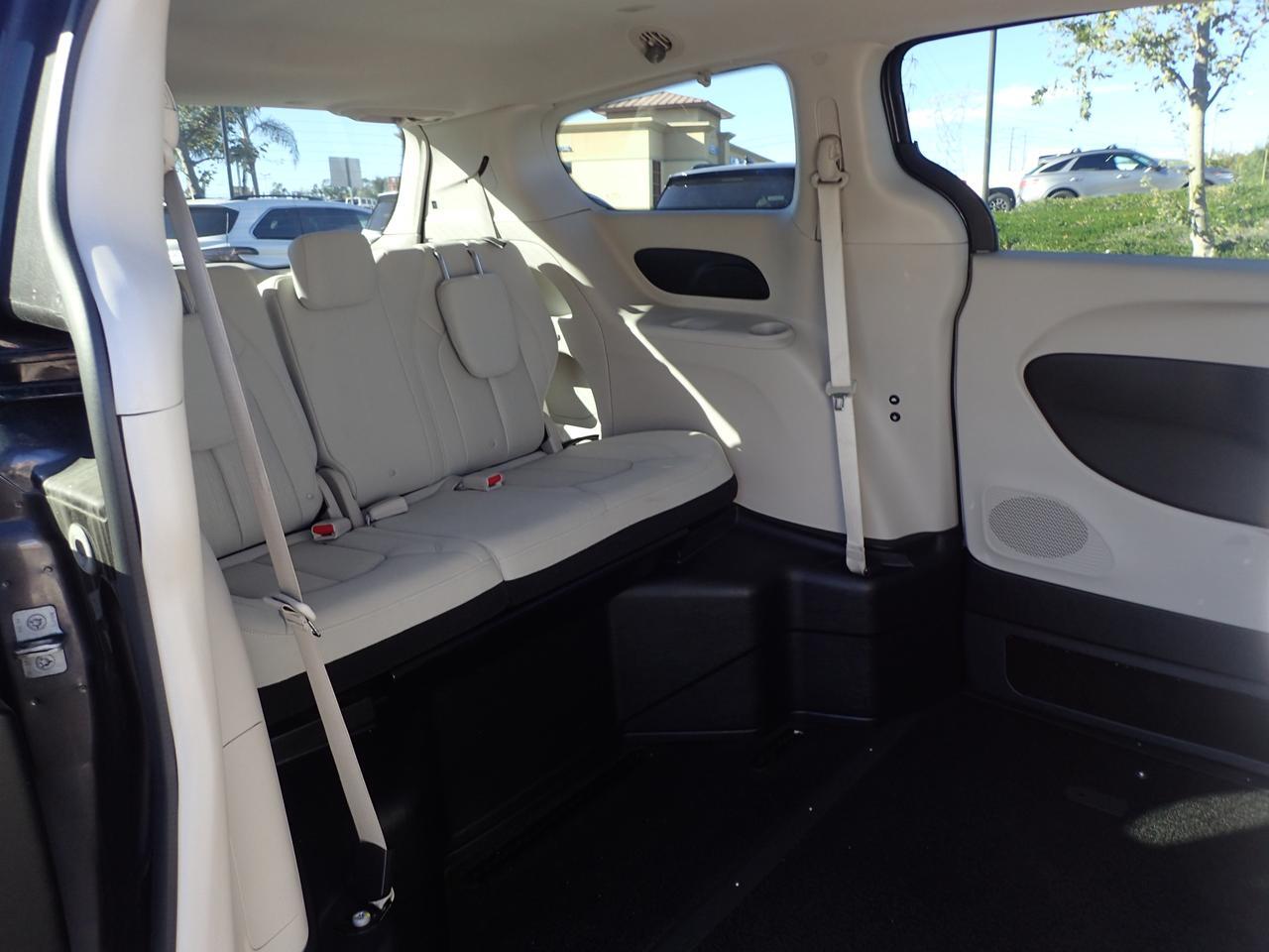 2017 Chrysler Pacifica Touring Anaheim CA