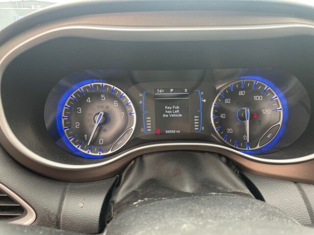 2017 Chrysler Pacifica Touring Cleveland OH