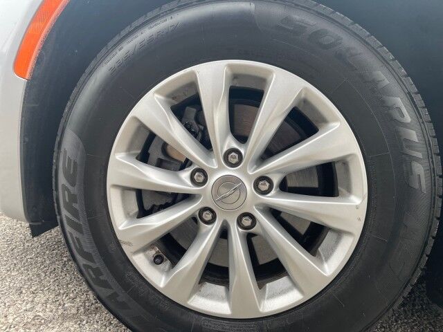 2017 Chrysler Pacifica Touring Cleveland OH