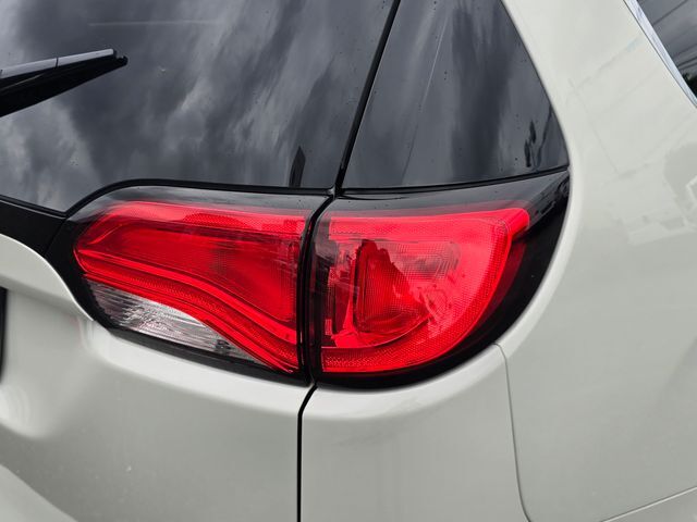 2017 Chrysler Pacifica Touring Folsom CA