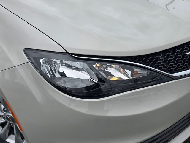 2017 Chrysler Pacifica Touring Folsom CA