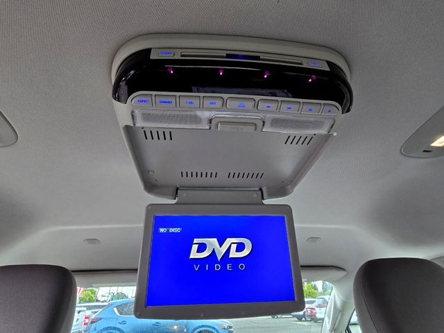 2017 Chrysler Pacifica Touring Folsom CA