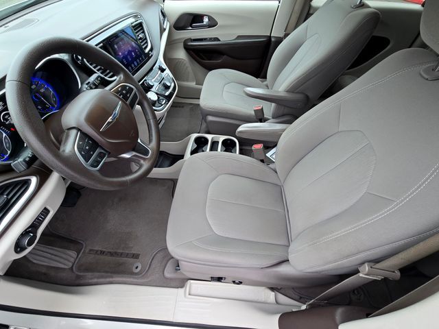 2017 Chrysler Pacifica Touring Folsom CA